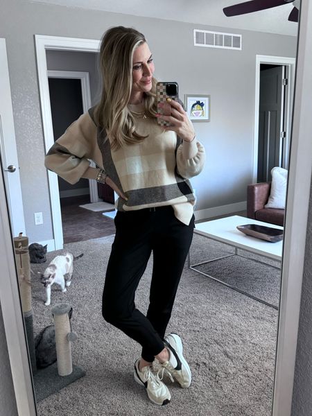 Before my room was moody 😍
These Amazon joggers are super comfy and the best I have found! Also this sweater is a must and comes in several prints to meet your specific style ❤️


#LTKSeasonal #LTKstyletip #LTKfindsunder50