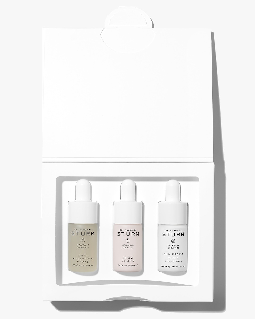 Drops Discovery Set | Olivela