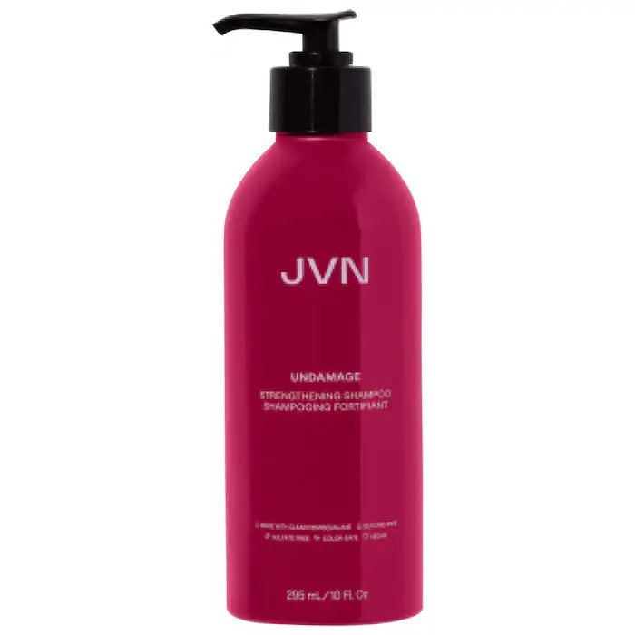 Undamage Strengthening Shampoo | Sephora (US)