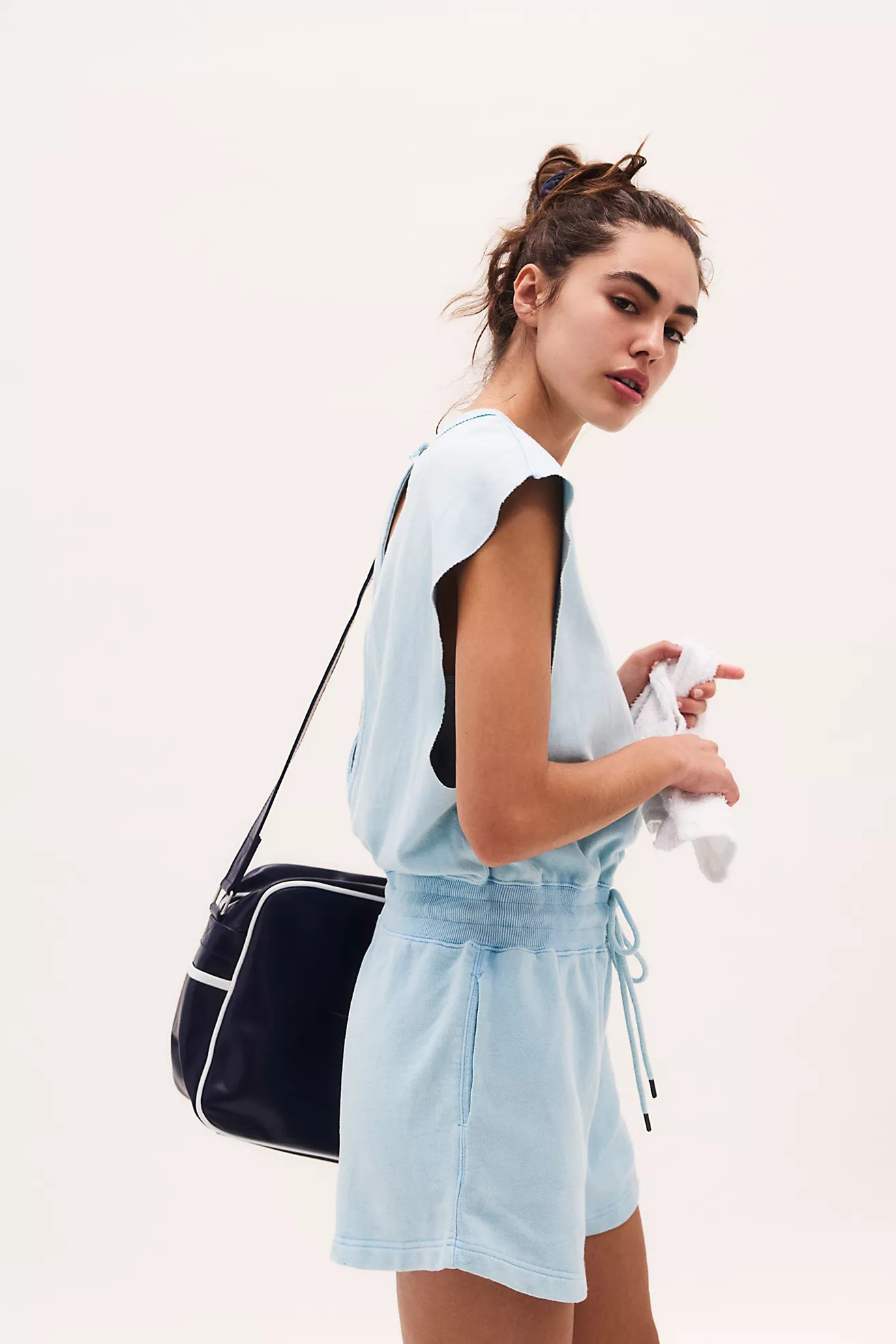 Throw And Go Shortsie | Free People (Global - UK&FR Excluded)