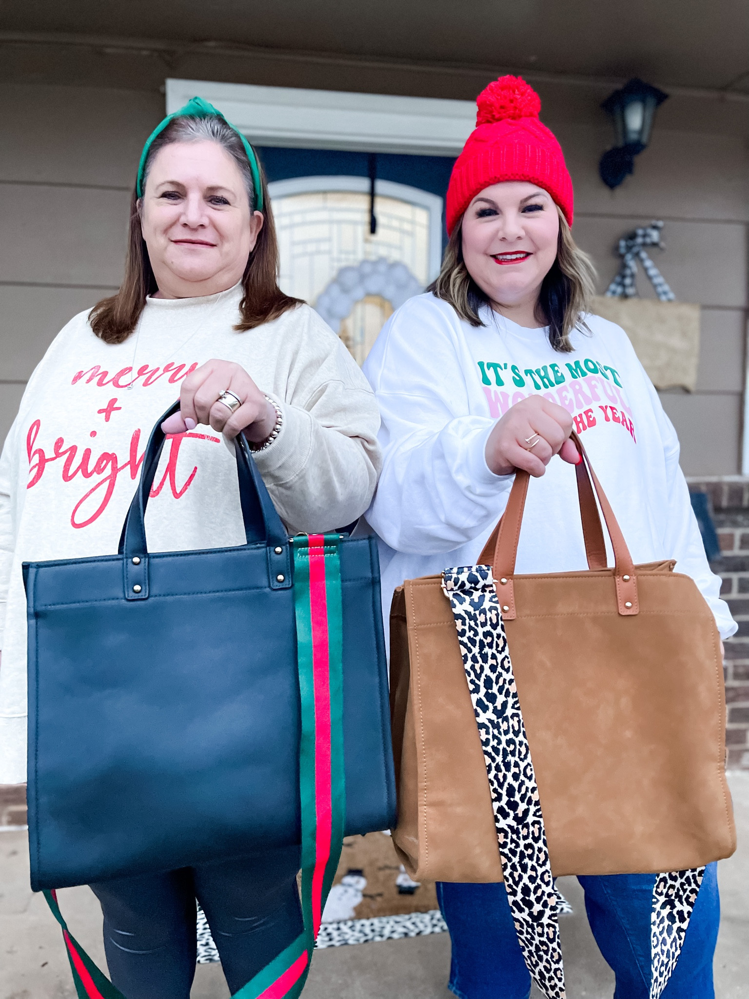 Threaded Pear handbags, belt bags, tote bags and crossbody bags and straps  - all the bags - are 50% off today! These make great teacher bags and teacher gifts or Christmas gifts for her! They are all plus size friendly! Code: 50TPALL

#LTKHoliday #LTKsalealert #LTKGiftGuide