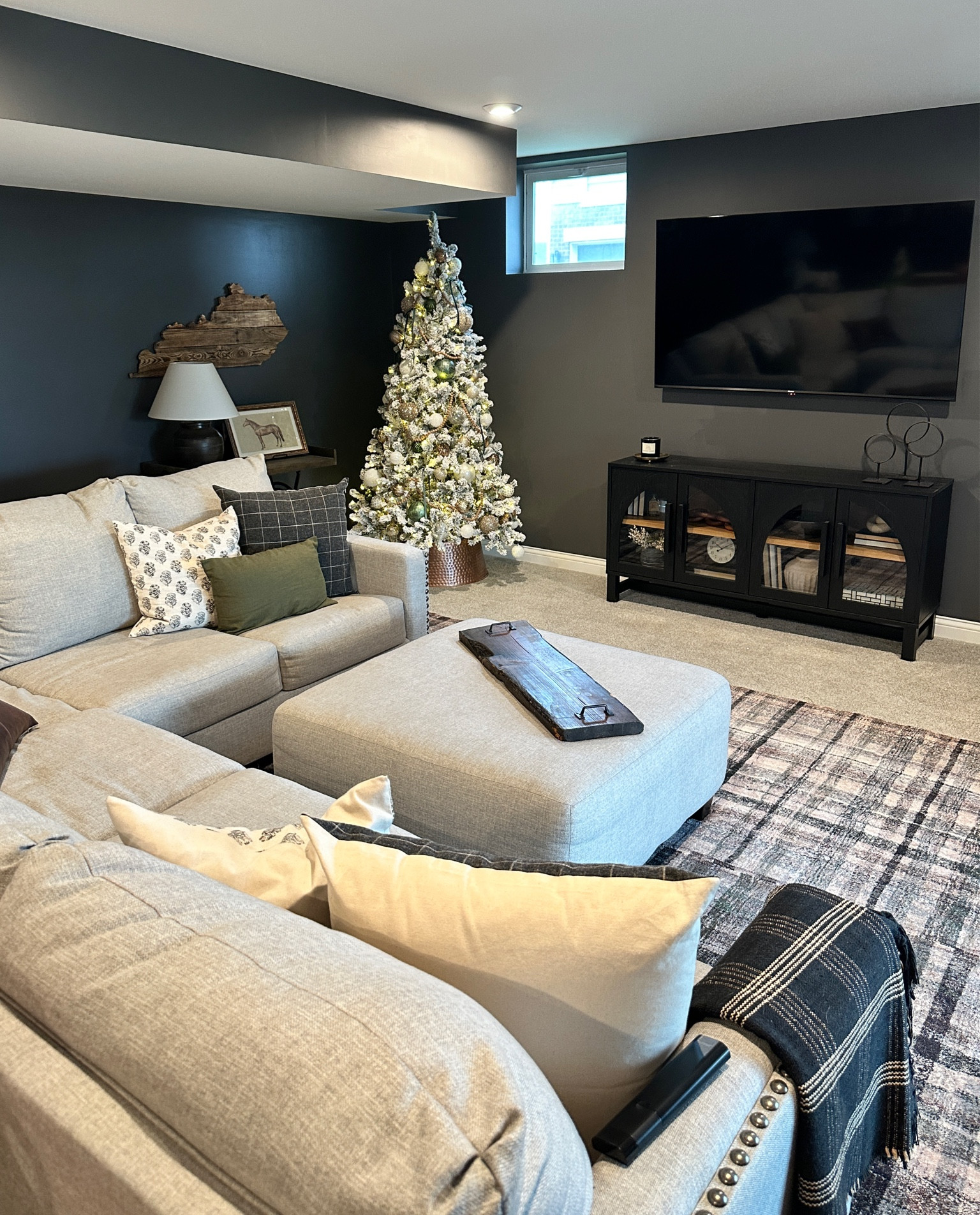 Our Juliet arched cabinet is BACK IN STOCK at Walmart in both colors! The quality is so good!! Under $200!!!!

#LTKHome