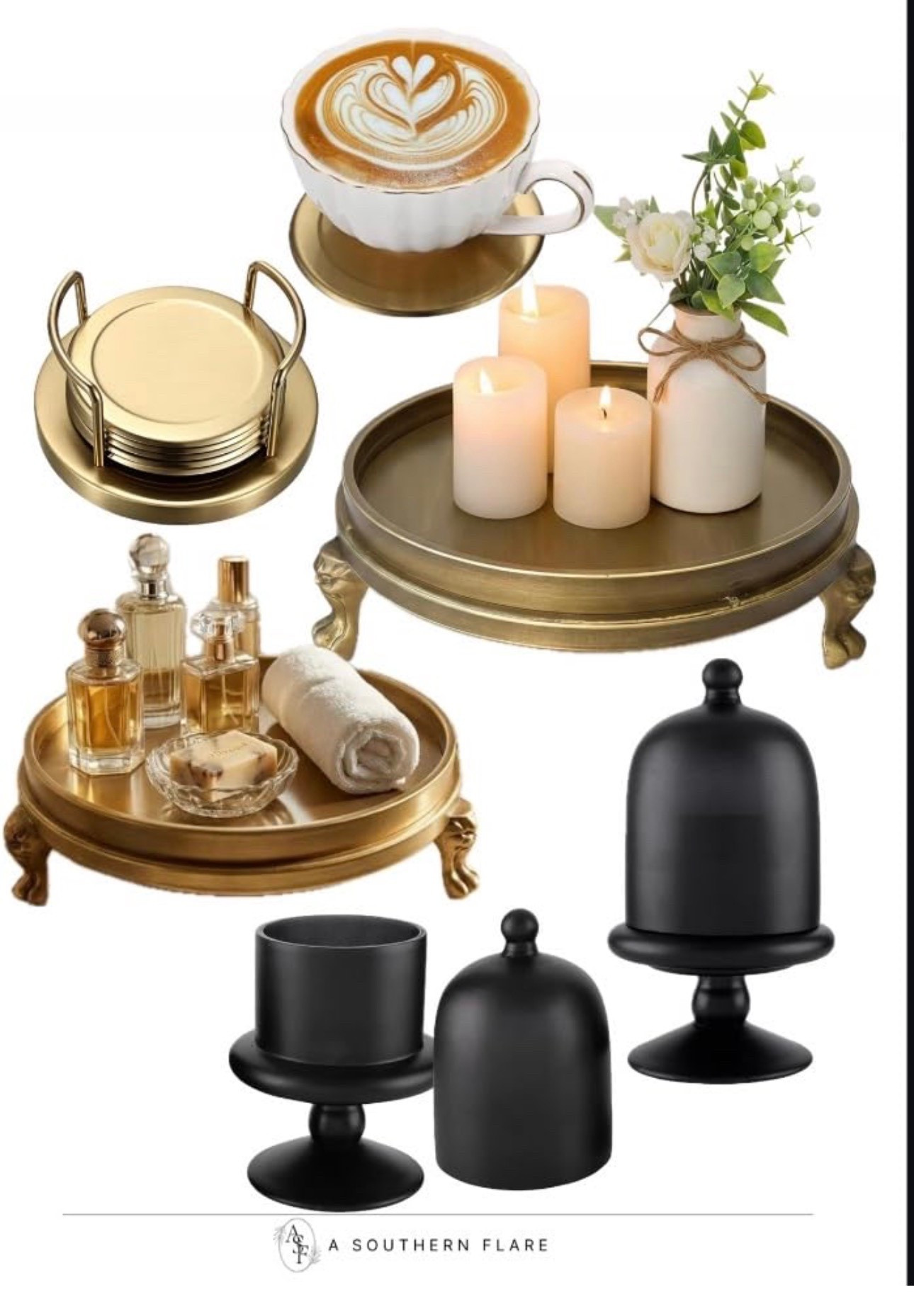 home decor? Check out these stylish and functional pieces to elevate your space. #HomeDecor #InteriorDesign

#LTKHome