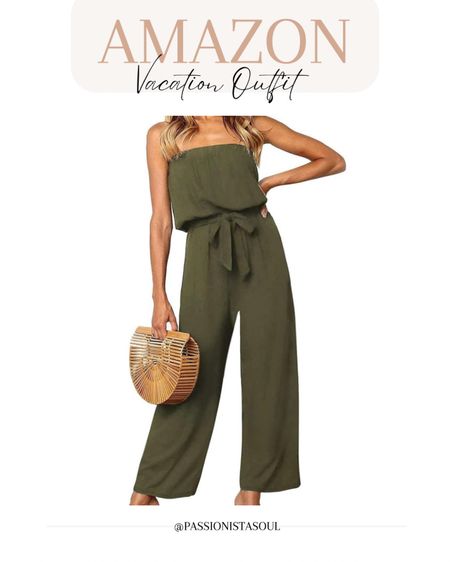 Vacation outfit #vacationoutfit #resortwear #romper #comfyoutfit #outfitinspiration 

#LTKeurope #LTKSpringSale #LTKstyletip