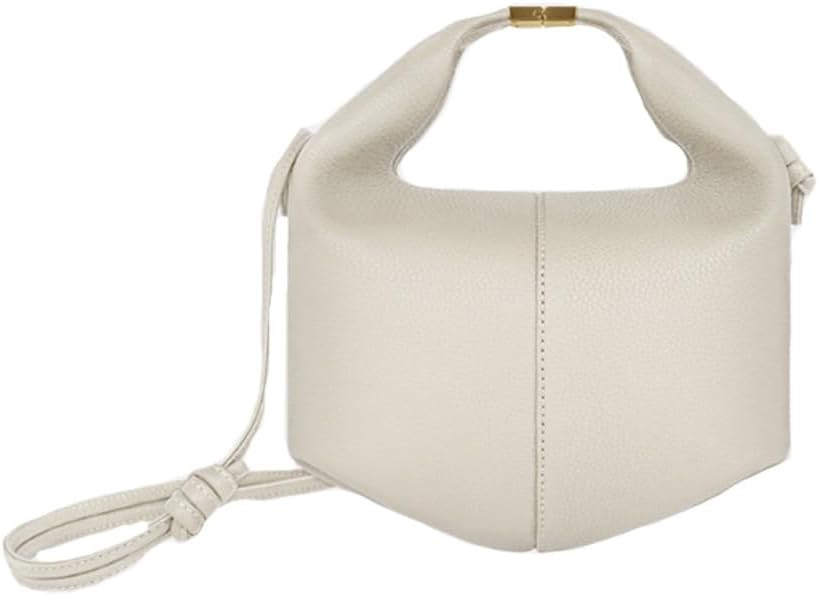 Cloud Shoulder Bag Crossbody Bags PurseTop Handle Bag Dumpling Bags Vegan Leather Satchel for Wom... | Amazon (US)