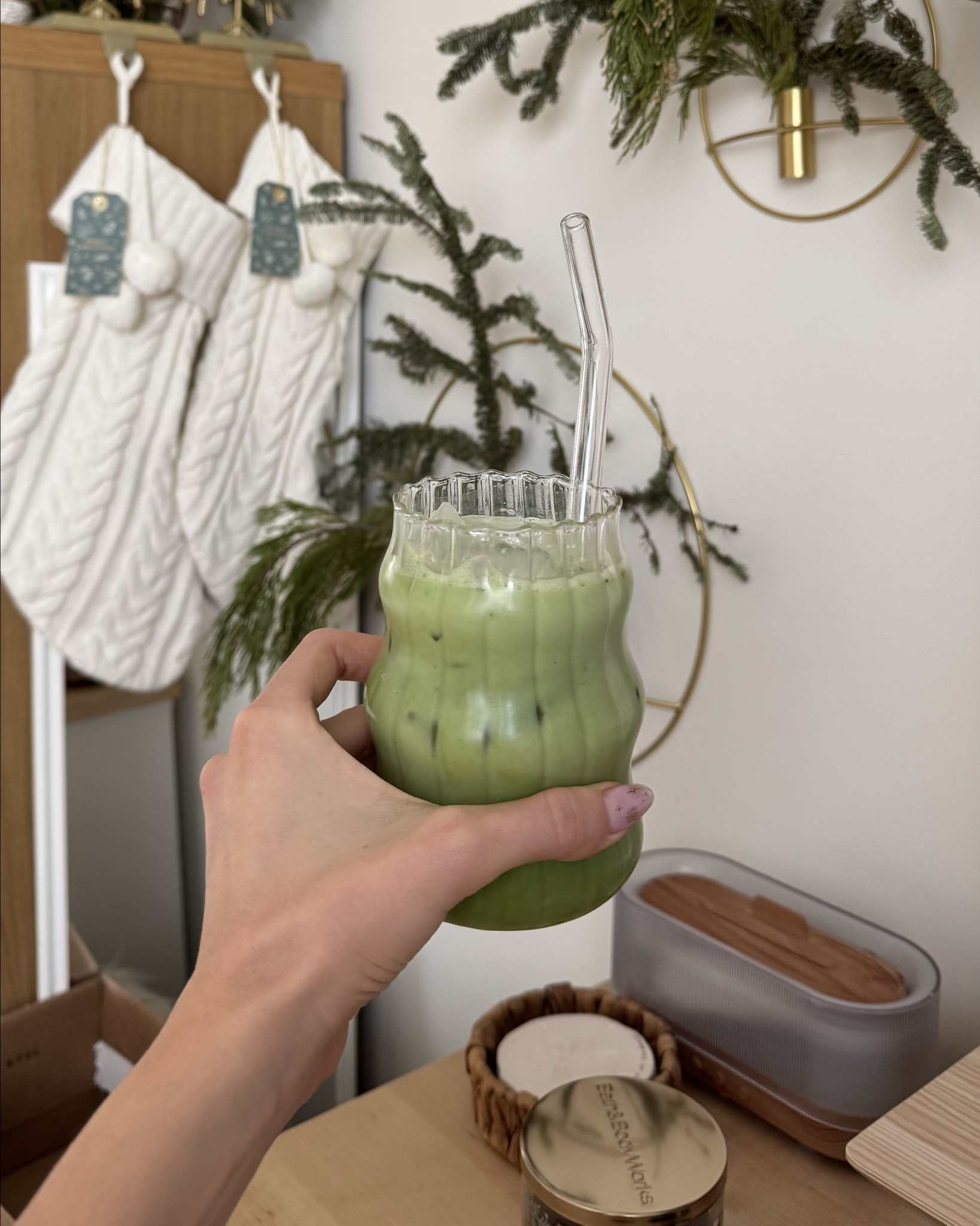 One of my fav matchas 😋 the color is so vibrant and it tastes amazing. Available on Amazon too! 

#LTKHome #LTKGiftGuide #LTKFindsUnder50