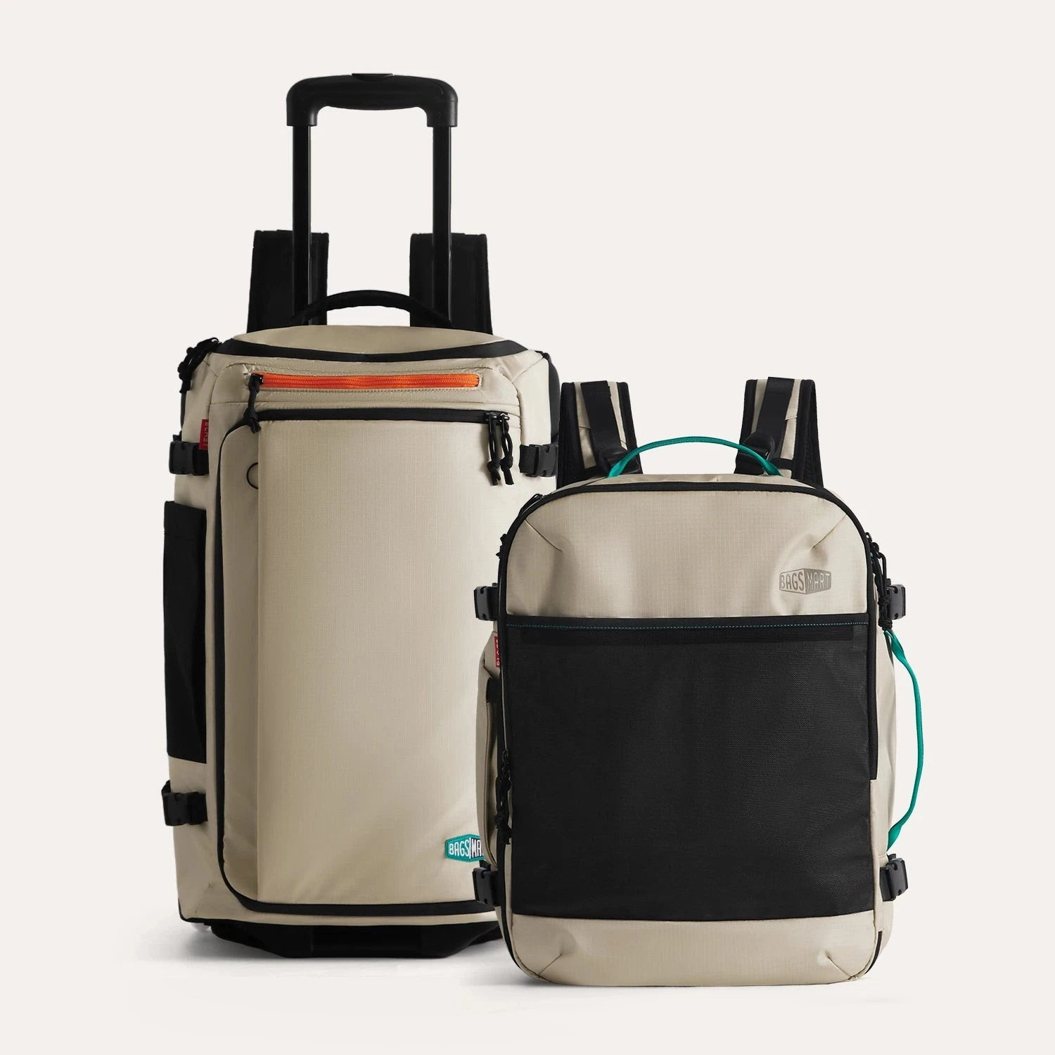 Roll & Roam Kit | Bagsmart (US)