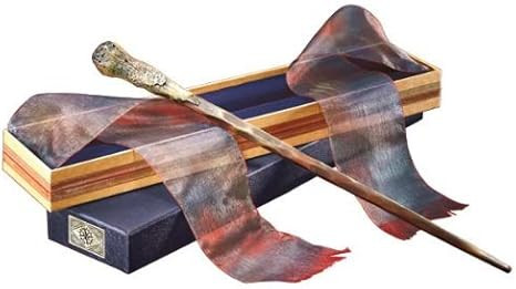 Harry Potter Movie Prop Ron Weasley Wand by Noble Collection | Amazon (US)