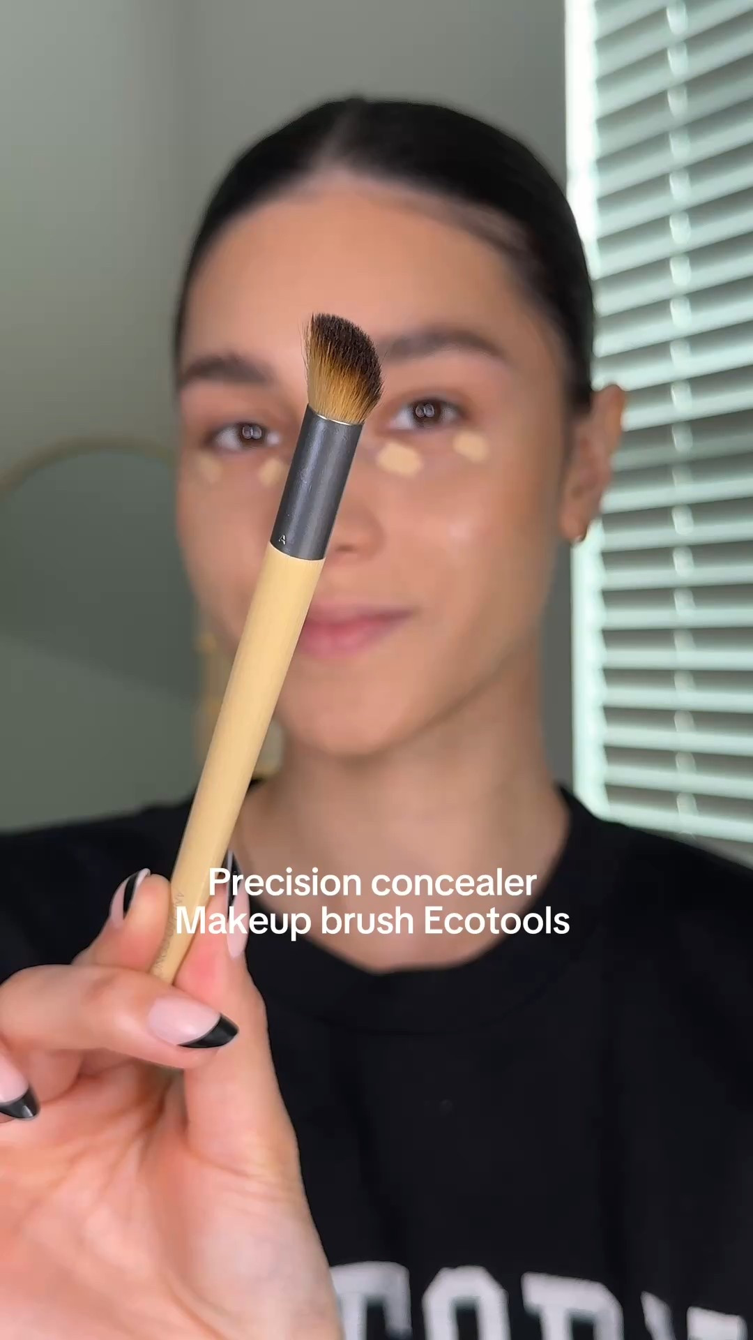 My fav concealer makeup brush.

#LTKBeauty