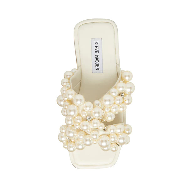 DURI IVORY | Steve Madden (US)