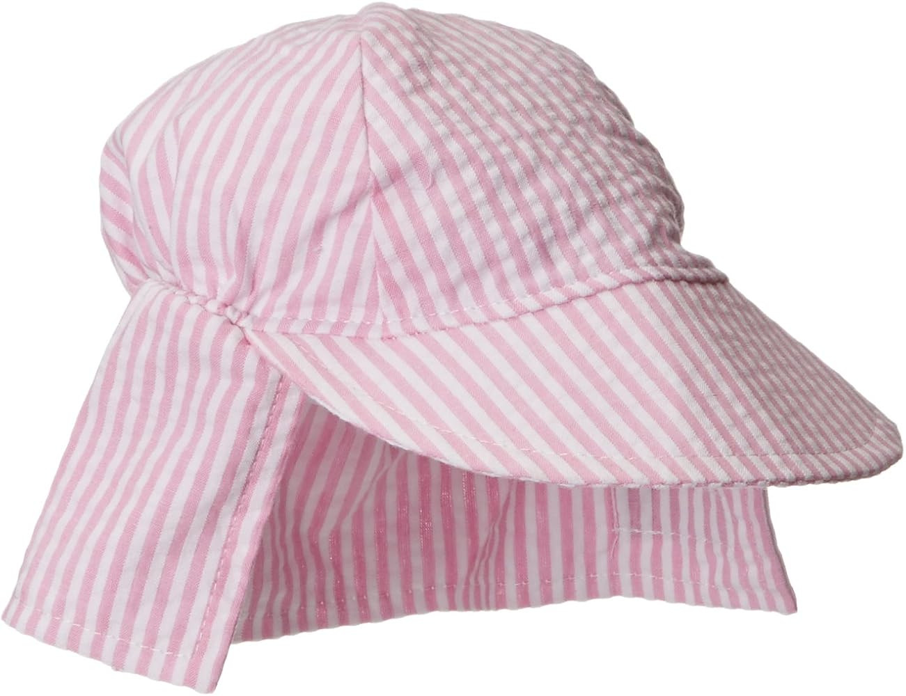 Flap Happy Unisex Baby Upf 50 Plus Original Flap Hat | Amazon (US)
