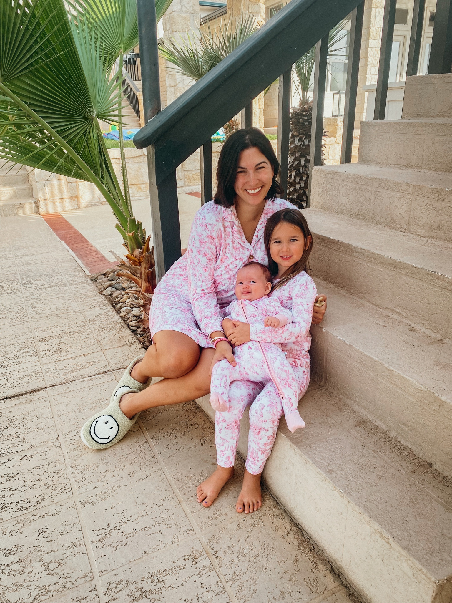 I’m in a large! 

 Girl pajamas 
Toddler pajamas
Baby pajamas
Baby registry
Gifts for babies

#LTKbaby #LTKfamily #LTKkids