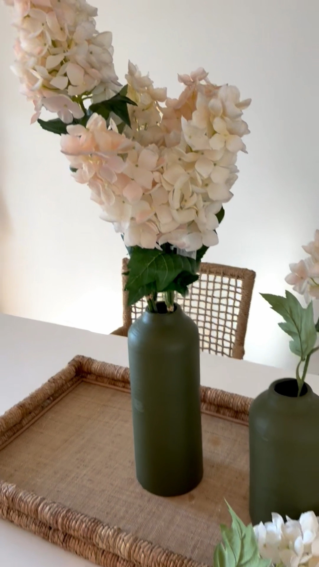 New stems from Target! Only $12 for 2!

#LTKHome #LTKSeasonal