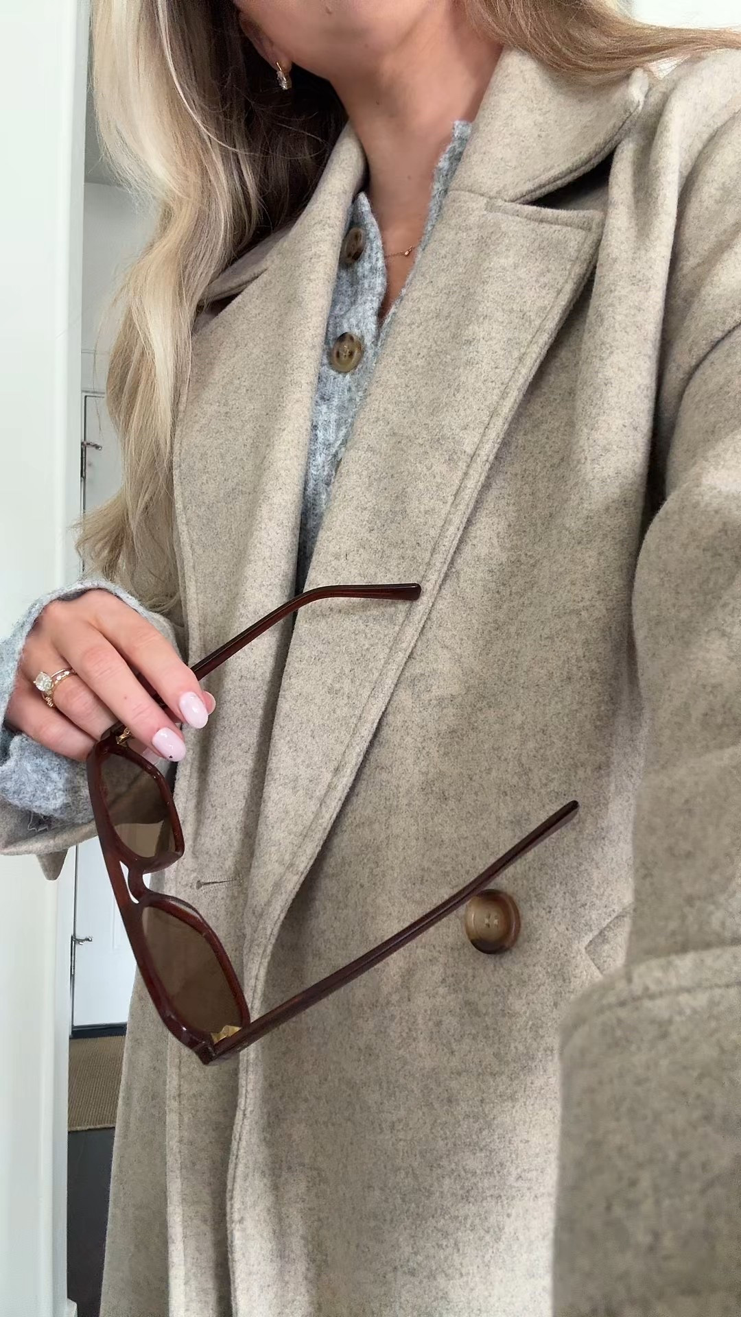 Winter ootd