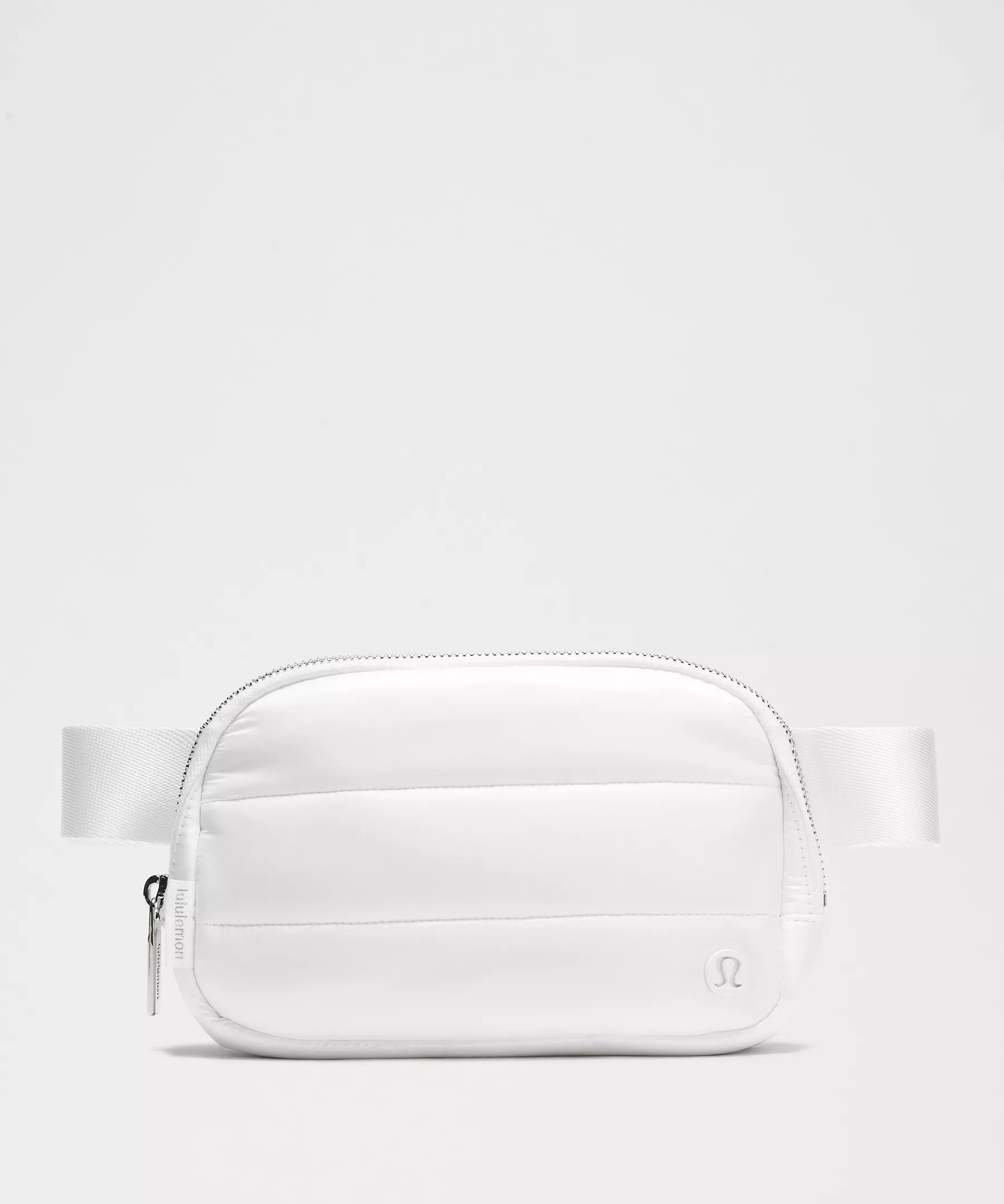 Everywhere Belt Bag 1L *Wunder Puff | Unisex Bags,Purses,Wallets | lululemon | Lululemon (US)