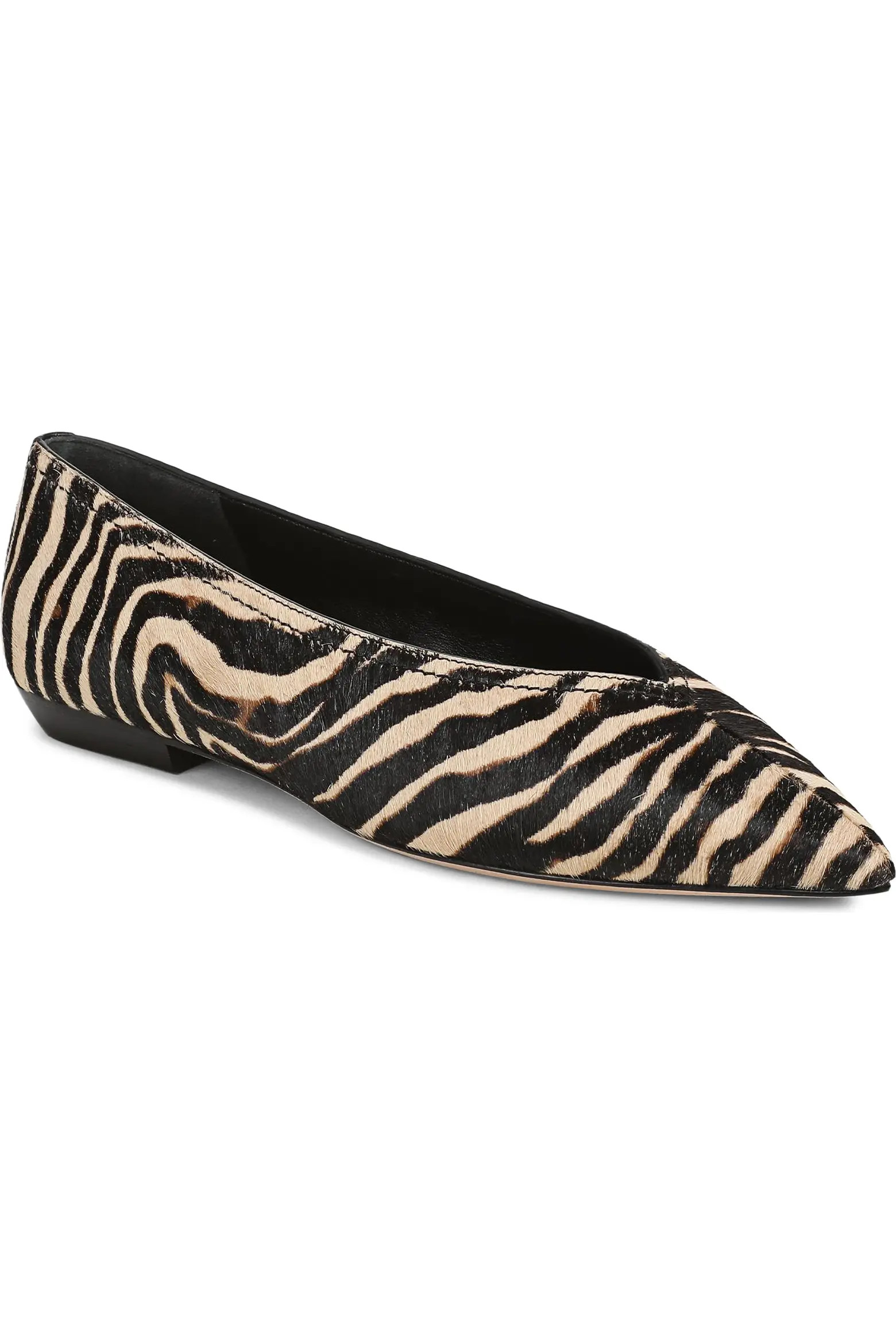 Veronica Beard Bancroft Flat (Women) | Nordstrom | Nordstrom