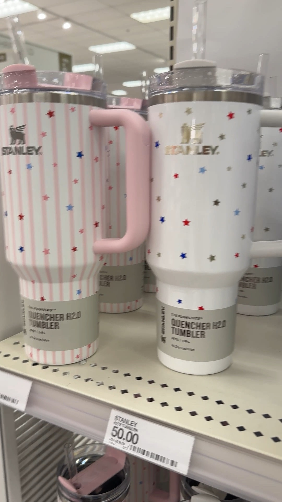 Stanley x target 4th of July collection is soooo cute!

#LTKstorytime #LTKfoodie #LTKmomlife