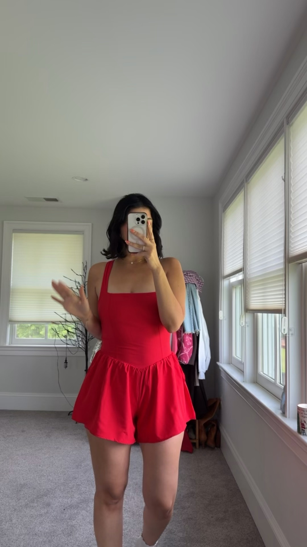 Cutest romper 🥰🍉

#LTKootd