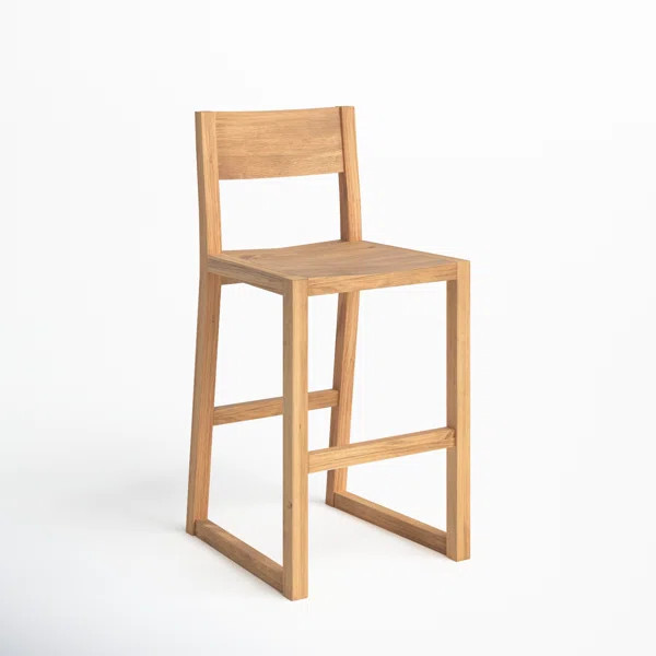 Modica Bar & Counter Stool | Joss & Main