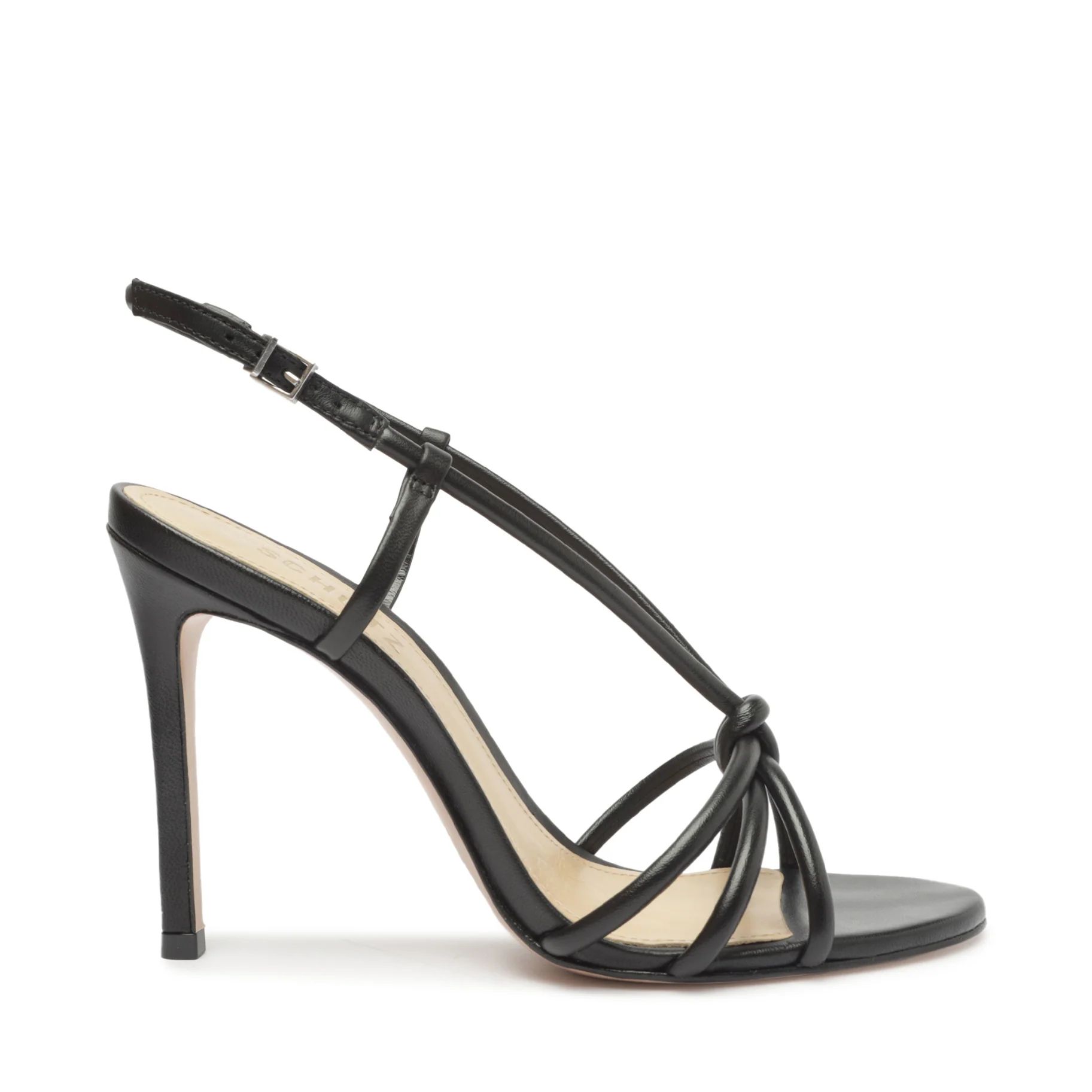 Kelsie Leather Sandal | Schutz Shoes (US)