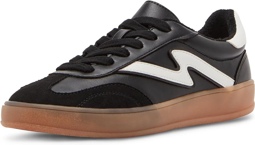 Madden Girl Women's Giia Sneaker | Amazon (US)