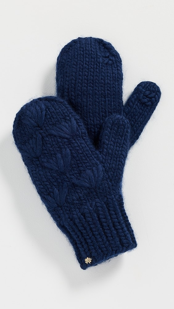 Motley Mittens | Shopbop