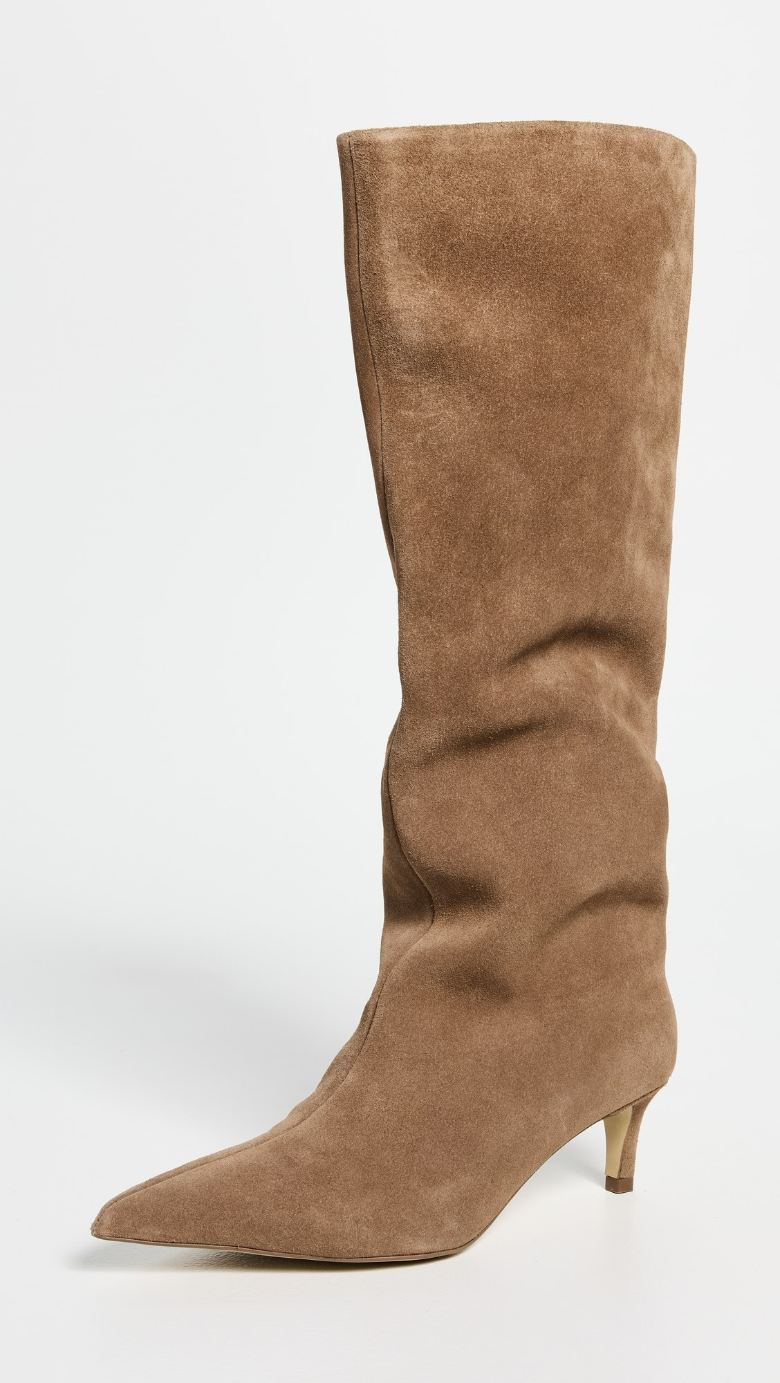 Kiki Kitten Heel Boots | Shopbop