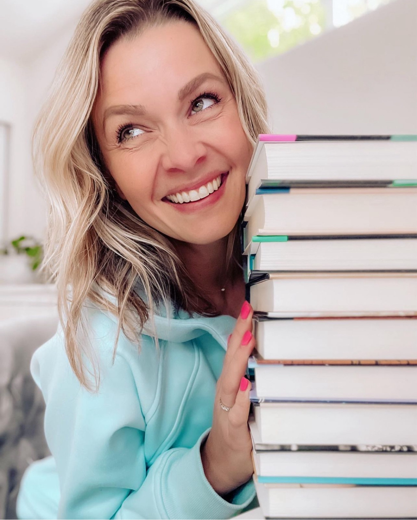 Some of my all time favorite Personal Development books! #LTKbooks