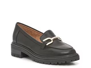 Kelly & Katie Maddie Platform Loafer | DSW