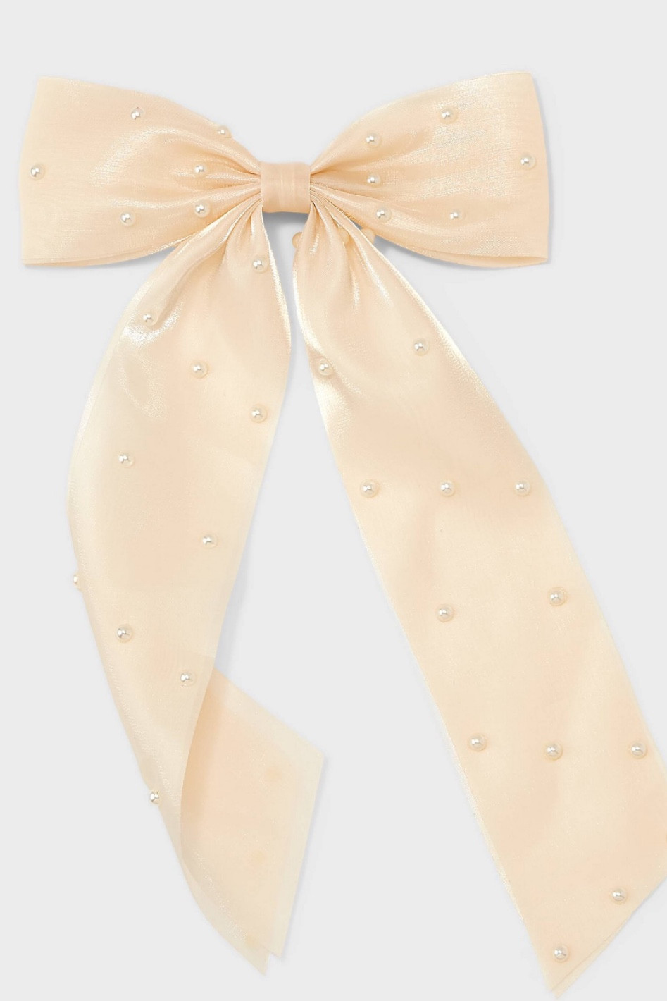 Target pearl bow
A New day

#LTKstyletip
