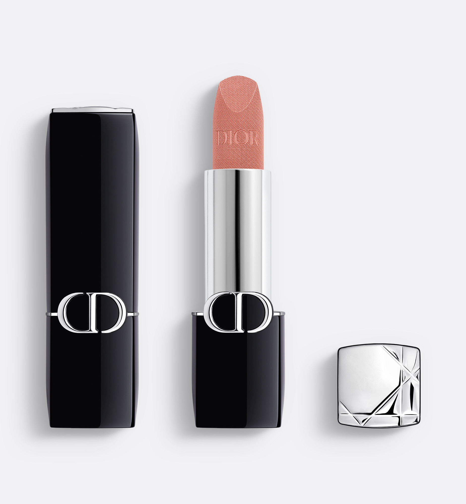 Rouge Dior Lipstick: Couture Color and Hydrating Lip Care | Dior Beauty (US)