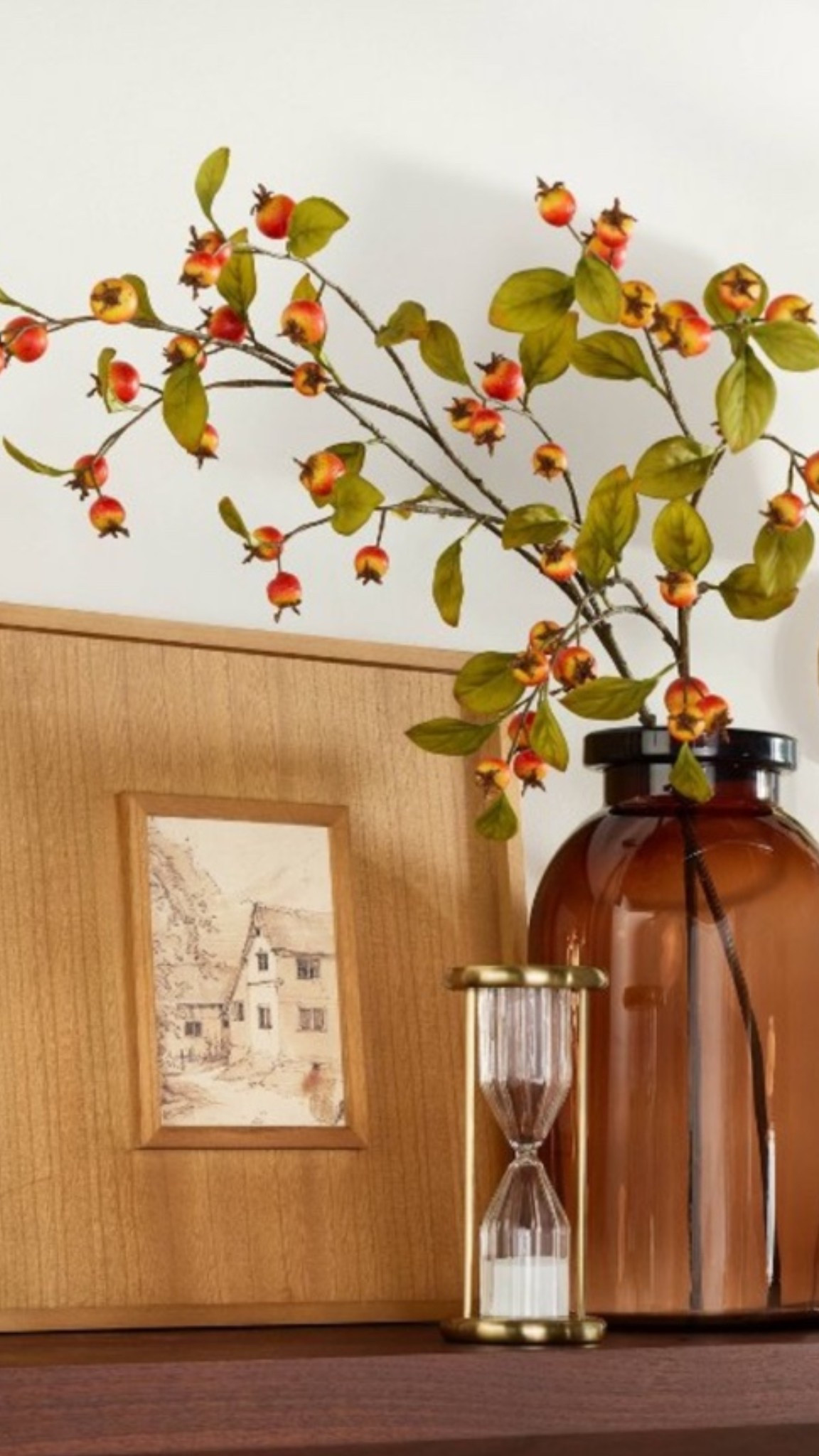 New Hearth & Hand fall finds!

#LTKHome