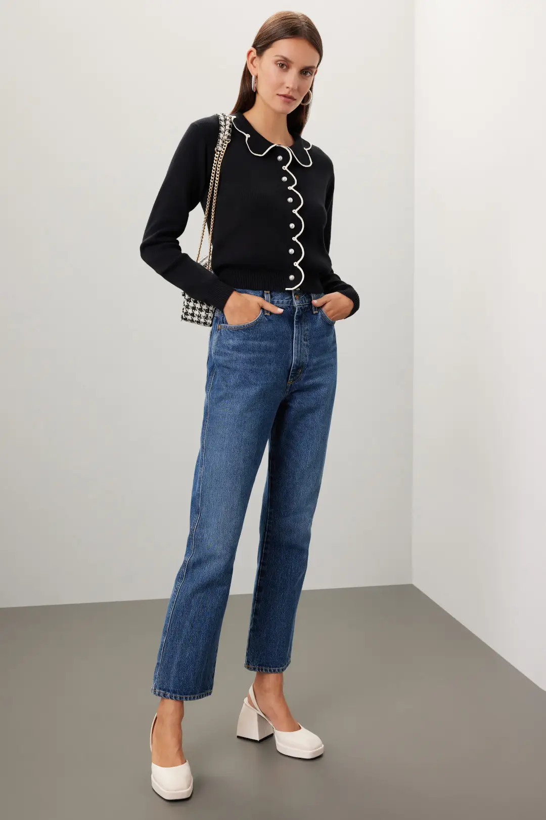 Cupcake Cardigan | Rent the Runway