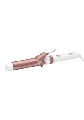 Conair Double Ceramic 1.25 Inch Curling Iron, White | Belk