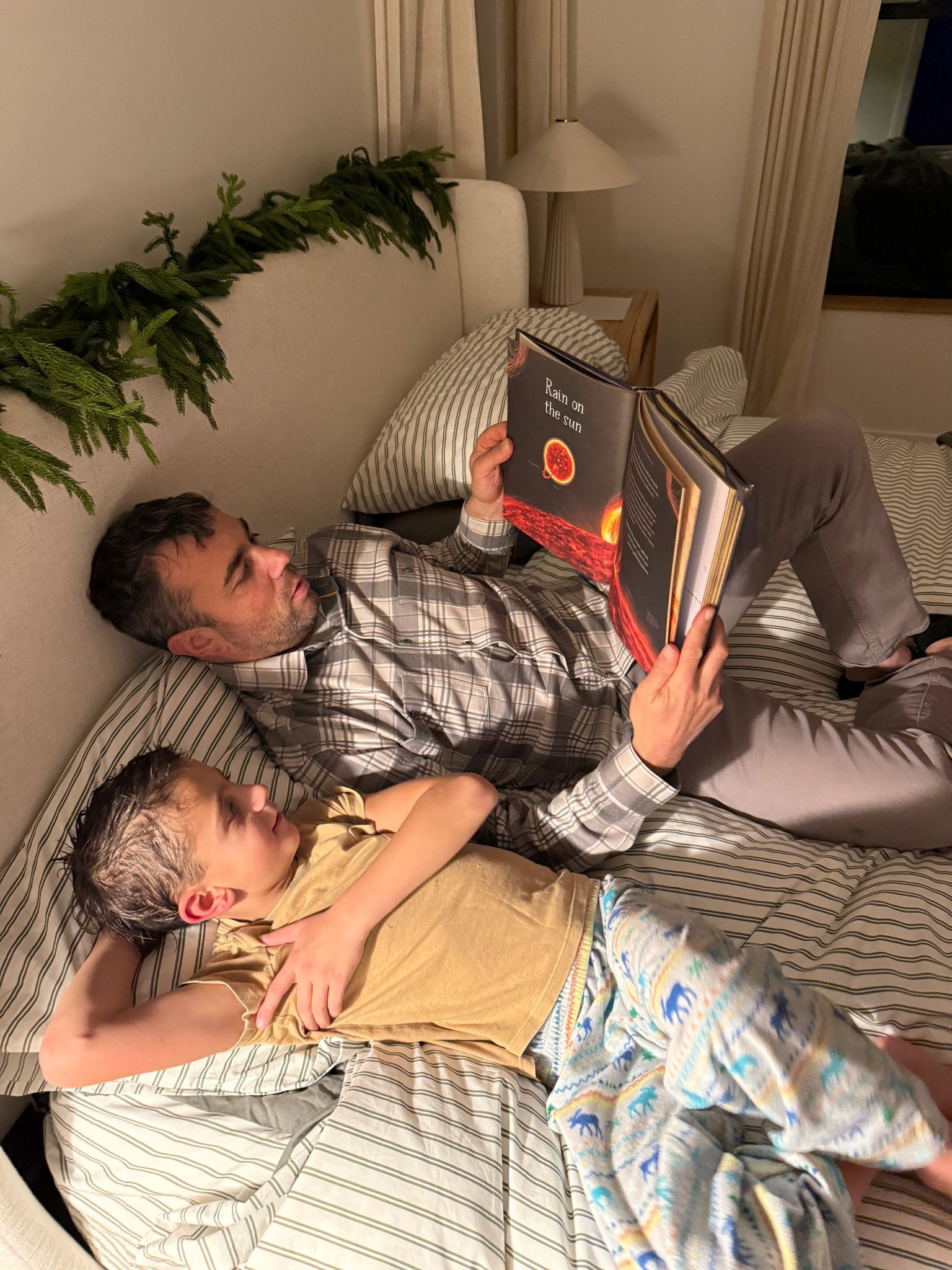 The universe book- a hardcover book that is so cool! This whole line of books is great!

#LTKGiftGuide #LTKFindsUnder50