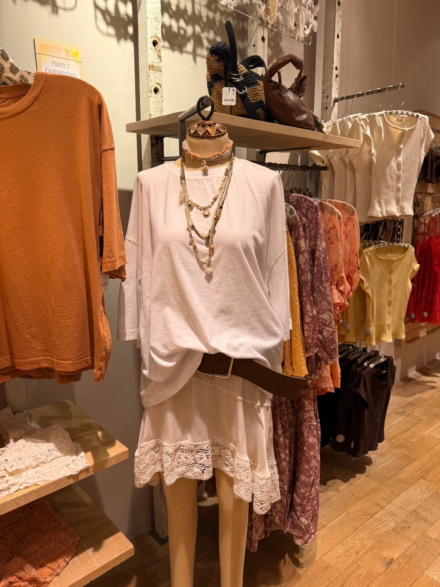 If I wasn’t pregnant… this would be my vibe! 

#LTKStyleTip #LTKSeasonal