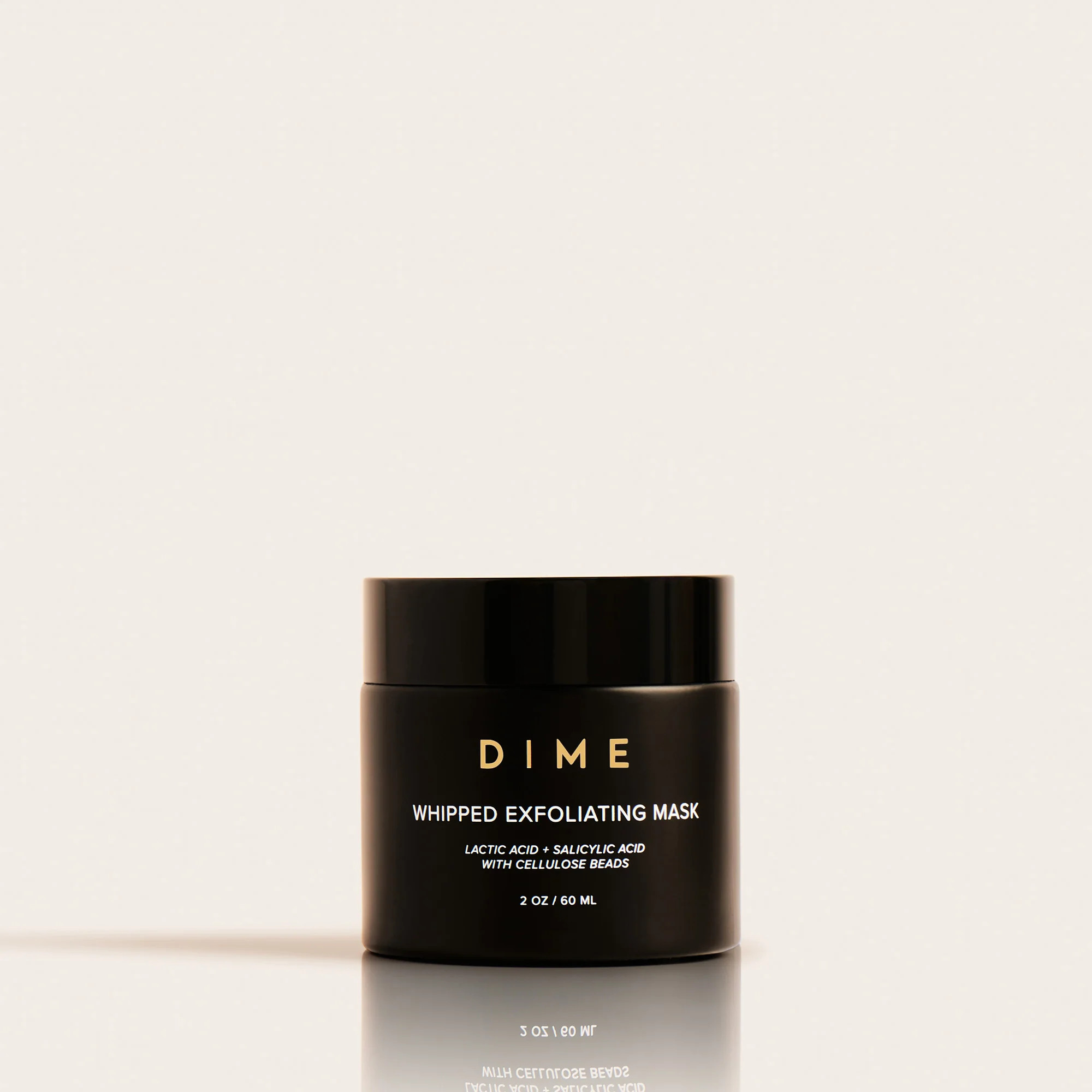 Whipped Exfoliating Mask | Shop.app