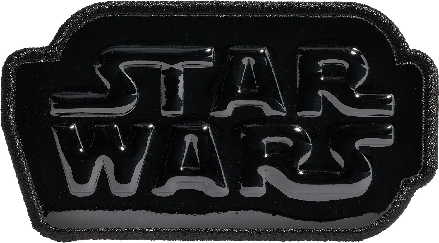 Star Wars Patch | Stoney Clover Lane