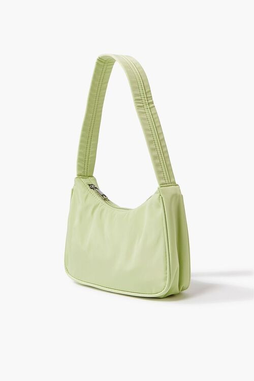Baguette Shoulder Bag | Forever 21 | Forever 21 (US)