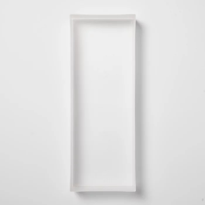 Frosted Drawer Organizer - Made By Design™ | Target