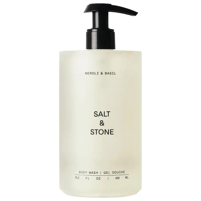 Neroli & Basil Body Wash with Niacinamide + Probiotics | Sephora (US)