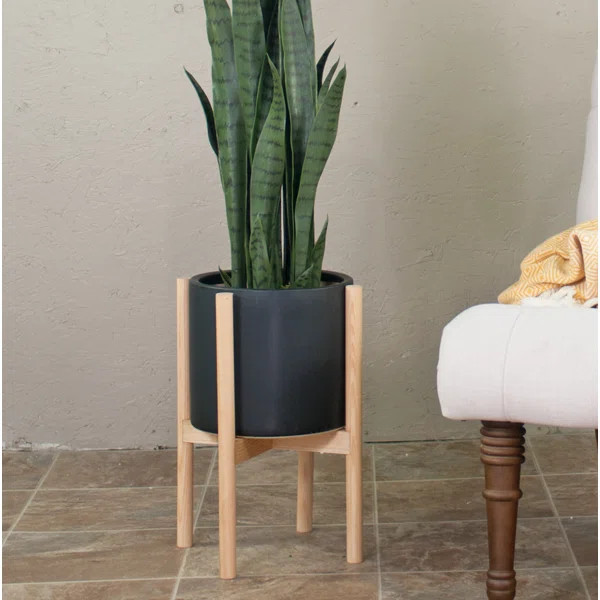 Brandes Ceramic Pot Planter | Wayfair North America
