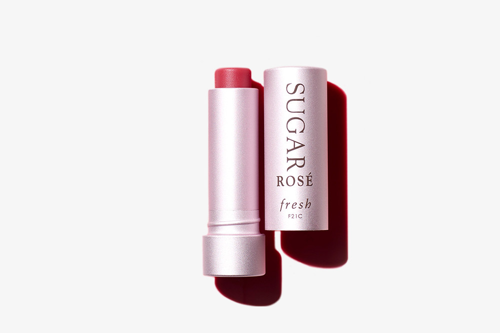 Fresh Sugar Rosé Tinted Lip Treatment Sunscreen Spf 15 - Sheer blush - Fresh | Fresh US