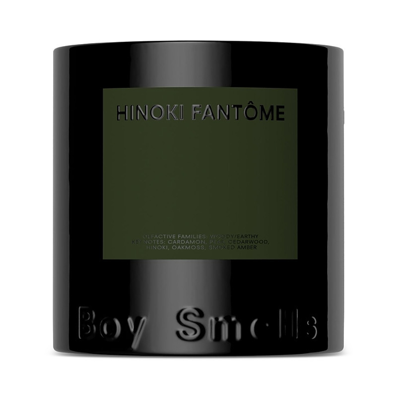 Boy Smells Hinoki Fantome Magnum Candle, 27 oz. | Bloomingdale's (US)