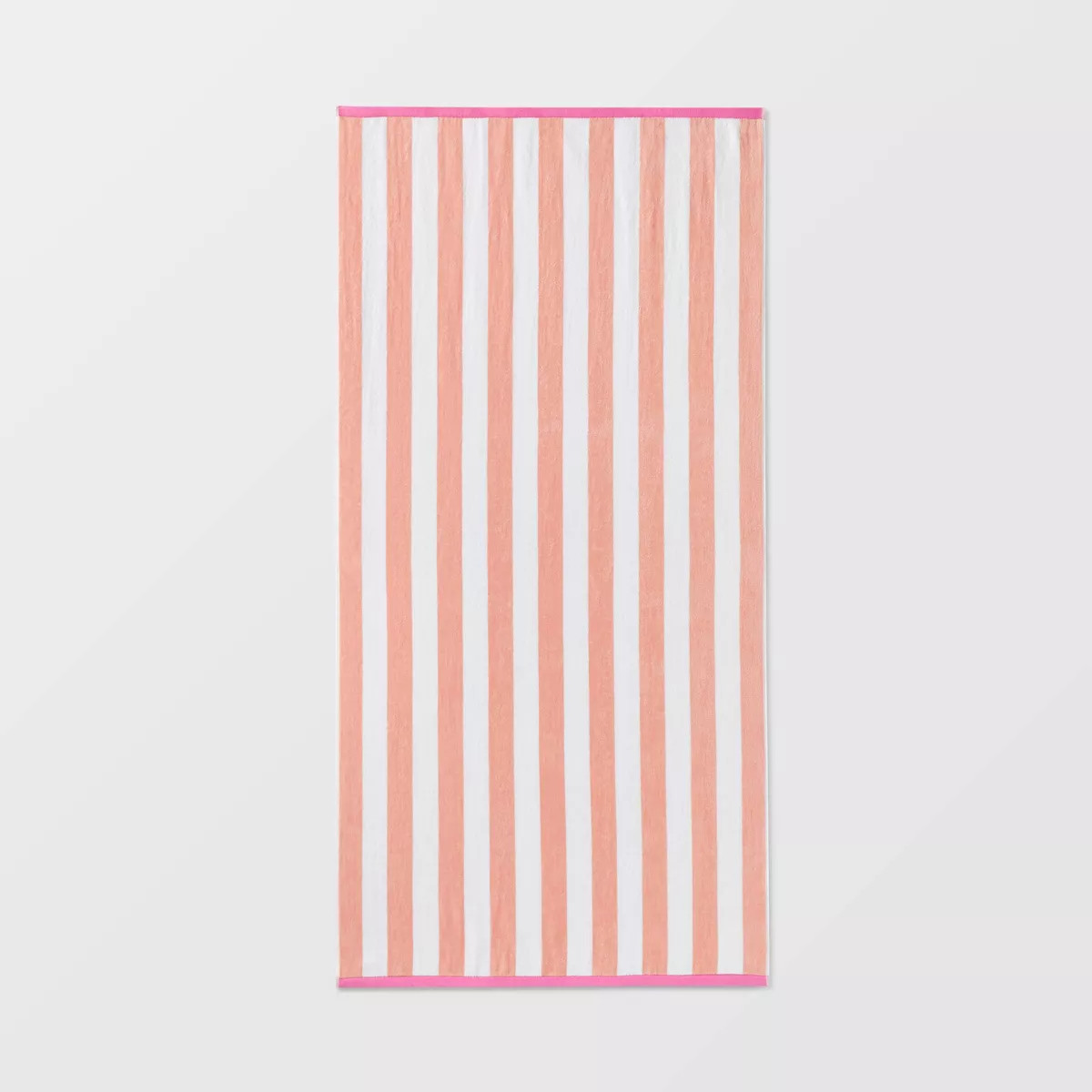 XL Reversible Beach Towel - Sun Squad™ | Target