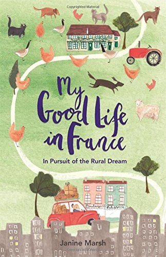 My Good Life in France | Amazon (US)