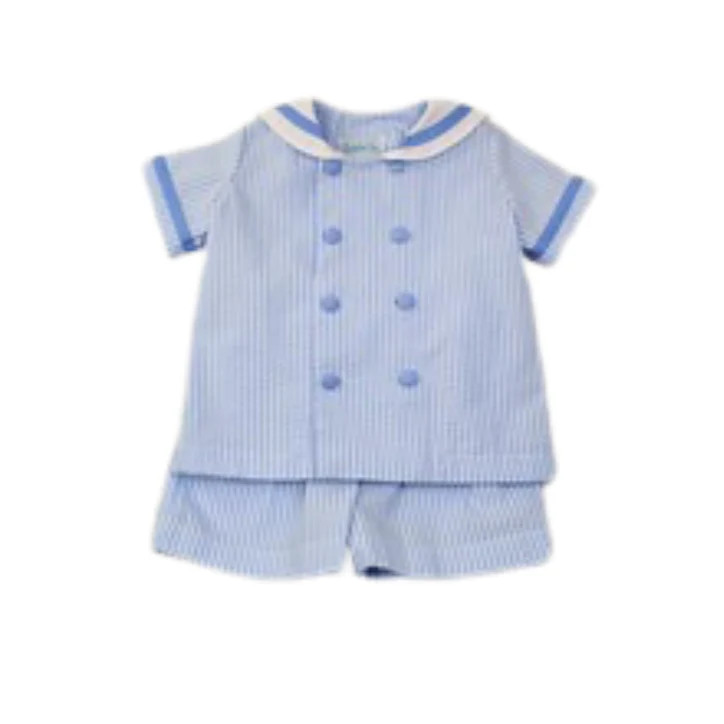 Funtasia Too Sailor Set | JoJo Mommy