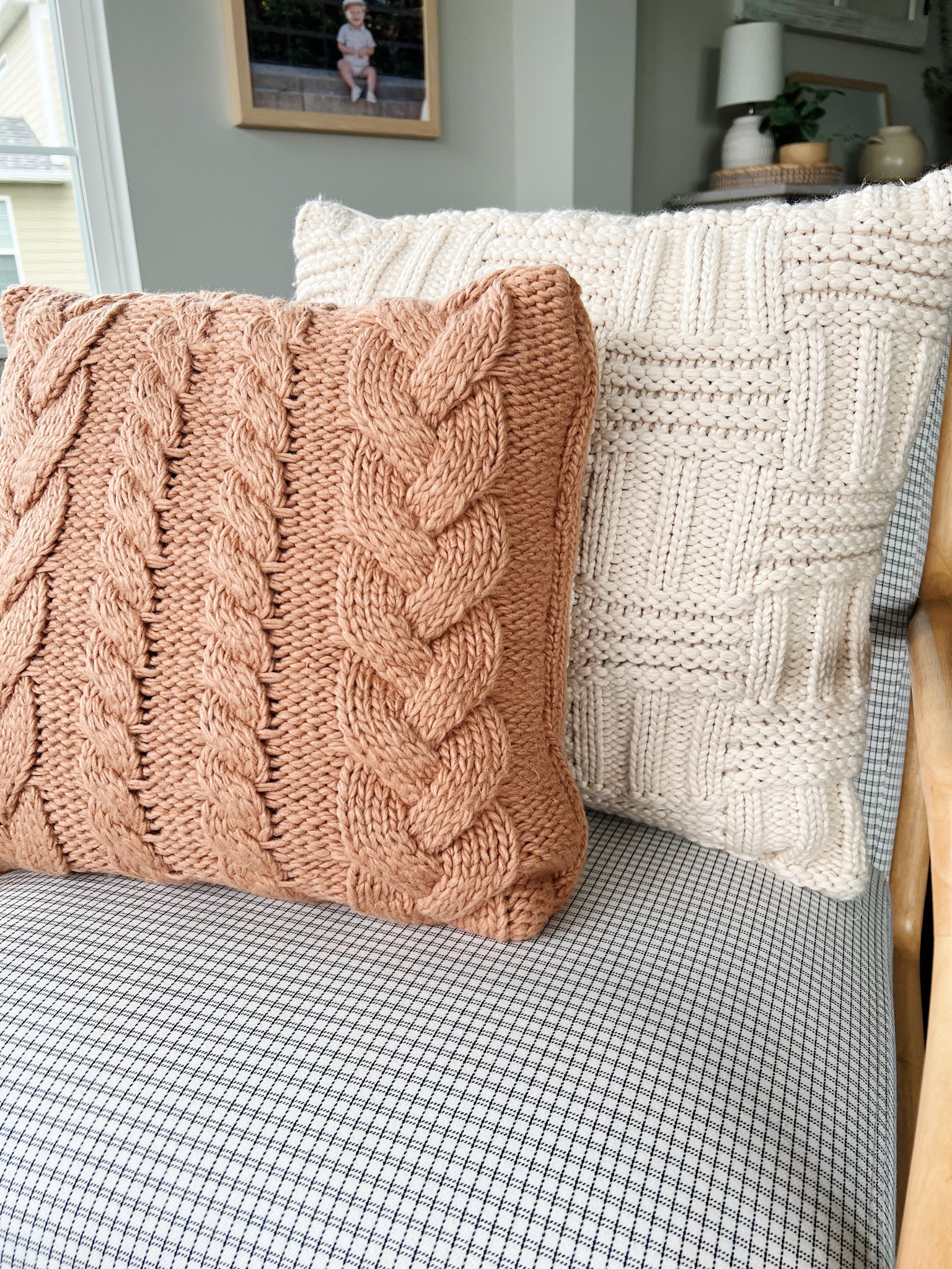 TARGET TUESDAY 🎯 
fall decor pillows! Very good quality !