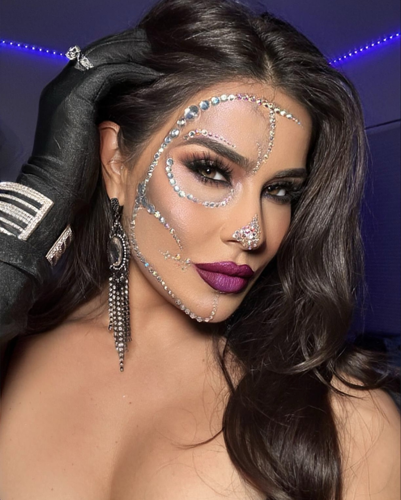“Killing it in my 40’s” costume aka last minute 😂 loved creating this look!

#LTKHalloween #LTKBeauty #LTKHoliday