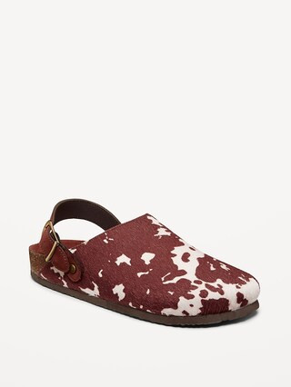 Studded Clogs for Women | Old Navy (CA)